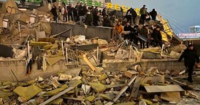 Pamje të rënda nga tërmeti në Turqi: Qytetarja publikon video e ngujuar nga rrënojat, kërkon ndihmë