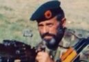 Vdes veterani i luftës dhe atdhetari Zeqir Shala nga Vuçaku i Drenasit