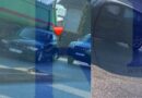 Lajmi i fundit: Vetura e policisë aksidentohet rëndë me një veture në Skenderaj, dy persona të lënduar