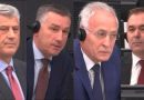 Alarmon mbrojtja e Krasniqit, paralajmëron se Prokuroria po përgatitet për dënimin e krerëve të UÇK-së