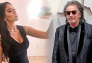 83 vjeçari Al Pacino po bëhet baba, e dashura e tij 29-vjeçare është shtatzënë