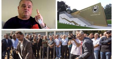 Sabit Gecit i quan të poshtër pushtetarët në Skënderajt për lapidarin e daljes së UÇK-së në skenë