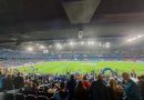 Skandaloze: Në stadiumin e Manchester Cityt brohoritet nga serbët “Kosova është Serbi”