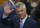 “Thaçi, pranverën e vitit të ardhshëm do jetë në Kosovë”