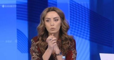 Zana Avdiu: Veç për një shuplakë që i jepet gruas, duhet dënim me 5 vjet burg, të paktën