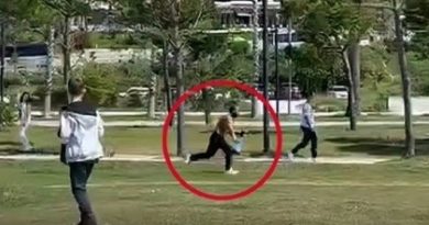 TMERR në Vlorë, një burrë tenton të godasë me thikë fëmijët në park