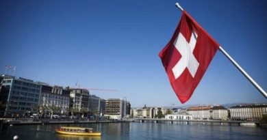 16-vjeçari nga Kosova arrestohet në Zvicër, dyshohet se planifikonte sulm terrorist
