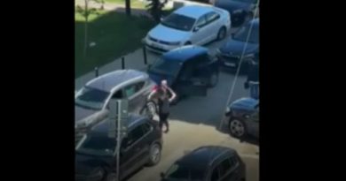 Arrestohet personi që sulmoi dy gra në Prishtinë, dyshohet se i shkaktoi edhe dy aksidente me veturë