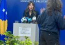 Shpalleni gjendjen emergjente tani” – Kërkohet edhe dorëheqja e ministres Haxhiu