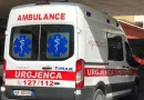 Plas bombola e gazit në një banesë në Tiranë, brenda ndodheshin familjarët