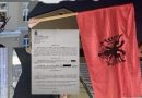 E vendosi Flamurin Kombëtar në Bujanoc – Shqipërim Arifi dënohet me 55 mijë dinarë nga Serbia
