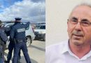 Policia e Kosovës arreston inspektorin e ATK-së në Mitrovicë, Qazim Mustafa
