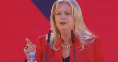 Edita Tahiri: Rama me Thaçin po e copëtonin Kosovën