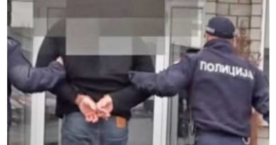 Arrestohen 17 persona në Serbi, falsifikonin dokumente të pronave të serbëve për shqiptarët nga Kosova