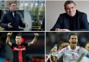 Lista e Munishit me pesë futbollistët shqiptarë më të mirë të të gjitha kohërave: I pari Fadil Vokrri, ka vend për Canën e Xhakën