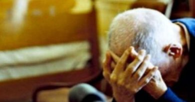 77-vjeçari në Lipjan denoncohet për dhunë nga gruaja me të cilën bashkëjetoi, ajo refuzon të kthehet me të
