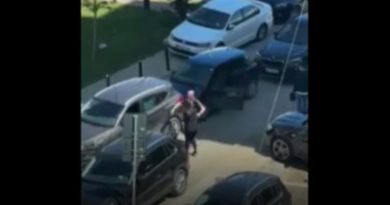 Ngritet aktakuzë ndaj të dyshuarit që sulmoi dhe kërcënoi dy persona në një parking në Prishtinë