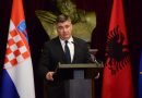 Milanoviq: Vuçiq më dërgoi letër me 5 faqe, por ne e mbështesim Kosovën në KiE – me shqiptarët do të jemi të afërt