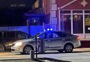 Zyrtari policor në Ferizaj përfshihet në një konflikt në restorant “Adriatiku”, vringëllin armën