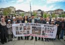 Familjarët e të zhdukurve përgatiten ta padisin Serbinë në Strasburg