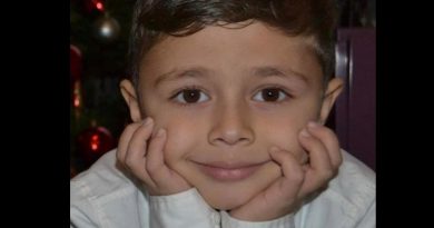9 vjeçarit Benjamin Beqiri i duhet ndihmë financiare për shërim