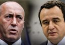 Haradinaj: Kurtit po i rrëshqet toka nën këmbë