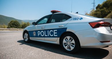 Arrestohen katër persona në Podujevë, sulmuan dy burra pas mosmarrëveshjes për pronë