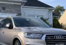 Hajnat futen në lagjen Qëndresa, vjedhin një veturë ‘Audi’ dhe zhduken