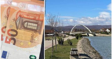 Mitrovicasi gjen një shumë të parave tek Liqeni, kërkon pronarin e tyre