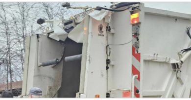 Rrëzohet nga kamioni një punëtor i NPL “Përparimi” në Vushtrri