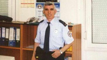 Vdes ish pjesëtari i Policisë së Kosovës dhe ish sportist i dalluar