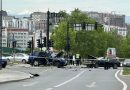 Aksidenti në Prishtinë, njëri prej të lënduarve në gjendje të rëndë shëndetësore