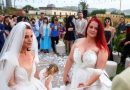 Martesa e dy grave shqiptare mes vete ka shkaktuar reagimin e komuniteteve fetare
