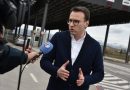 Petkoviq thotë se iu ndalua vizita në Kosovë