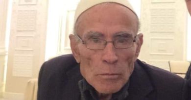 Vdes një prej drenicasve më të respektuar, babai i Bekim Kastratit