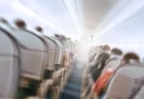 Tmerr në aeroplanin për në Frankfurt pasi 70 pasagjerë filluan të villnin