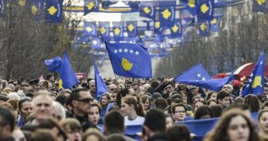 Mbi 1.3 milion banorë të regjistruar deri më tani në Kosovë
