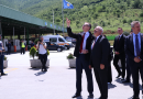 Ministri britanik në Kosovë, flasin me Sveçlën për sigurinë kufitare
