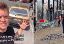 Amerikani shkon në Zagreb me targa serbe: Dikush ia heq dhe ia gërvish veturën