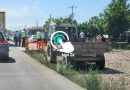 LAJMI I FUNDIT: Bllokohen punimet në magjistrale, banorët e Pestovës qesin traktorët në rrugë – kërkojnë rreth në fshatin e tyre
