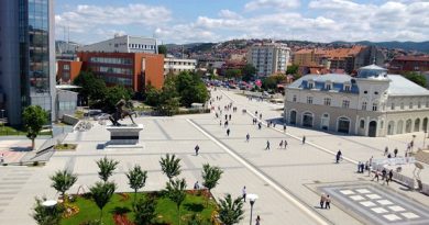 Kosova pritet t’i ketë 1.5 milionë banorë rezidentë