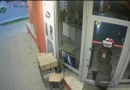 Vidhet dyqani i telefonave në Prishtinë, pamje nga momenti i krimit