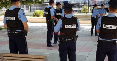 Sulmohet seksualisht një grua në Podujevë, arrestohet i dyshuari
