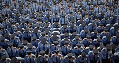 Konkursi për gradimin e policëve – “të fortët” e Policisë e shpërndajnë testin e grupit A para kohe