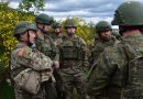 Ushtarët e FSK-së përfundojnë ushtrimin fushor ‘’Ujku Alfa’’