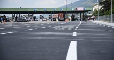 Nga sot nuk do të ketë “kufi” mes Kosovës e Shqipërisë
