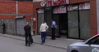 Lajm i hidhur: Vdes punëtorja 35 vjeçare në njëren prej furrave më të njohura në Mitrovicë “Te Moni”