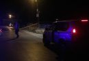 Aksident në rrugën Prishtinë-Fushë Kosovë, shoferja godet me veturë policin dhe ikë nga vendi i ngjarjes