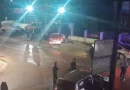 Aksident në Vitomiricë – përfshihen tri vetura, në vend të ngjarjes dalin policia dhe ambulanca