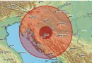 Një tërmet i fuqishëm ka goditur Bosnjën dhe Hercegovinën